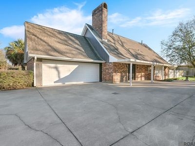 19533 Plank Rd, Zachary, LA, 70791