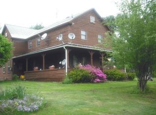 3009 Main St, Becket, MA 01223