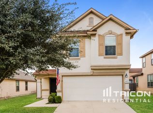 4407 Ivan Dr, San Antonio, TX 78244