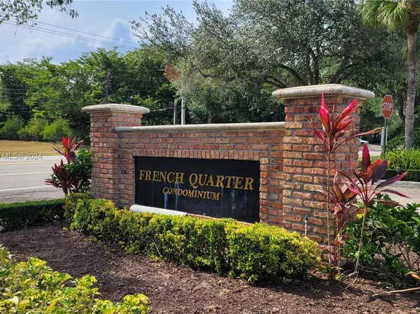 400 NW 70th Ave APT 214, Plantation, FL 33317