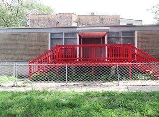 6500 S Eberhart Ave, Chicago, IL 60637