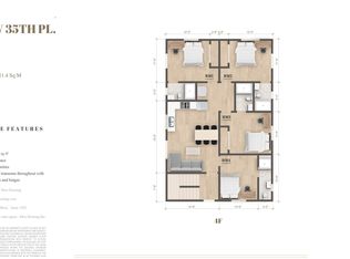1314 1/2 W 35th Pl #3, Los Angeles, CA 90007