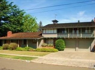1501 Raegan Way, Santa Rosa, CA 95405
