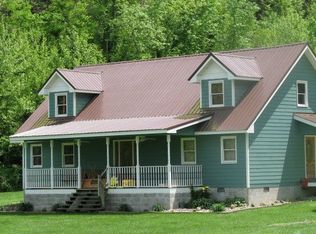 560 Denver Br, Denver, KY 41222