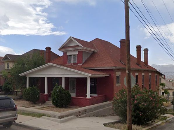 630 Prospect St #630