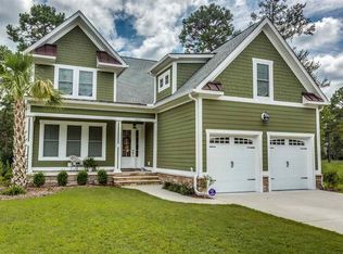 2217 Yellow Morel Way, Myrtle Beach, SC 29579