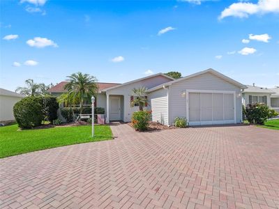 3266 Woodridge Dr, The Villages, FL, 32162