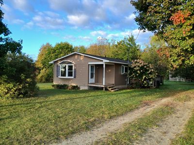 5289 S Schwass Rd, Scottville, MI, 49454