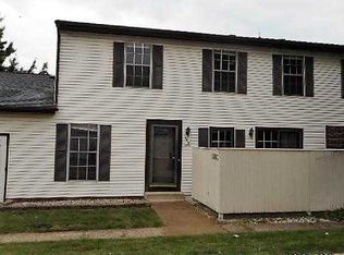 17420 Sheldon Rd, Brook Park, OH 44142