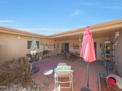 13666 N 110th Ave, Sun City, AZ, 85351