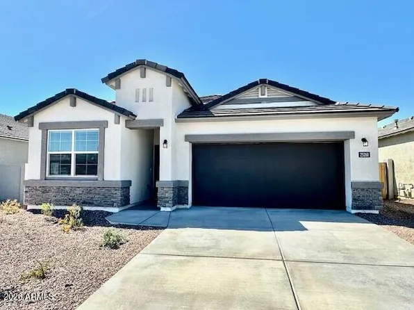 25268 N 184TH Lane, Wittmann, AZ 85361