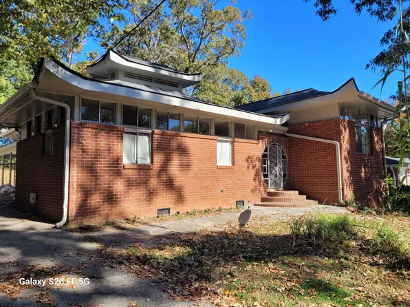 2981 Collier Dr NW, Atlanta, GA 30318