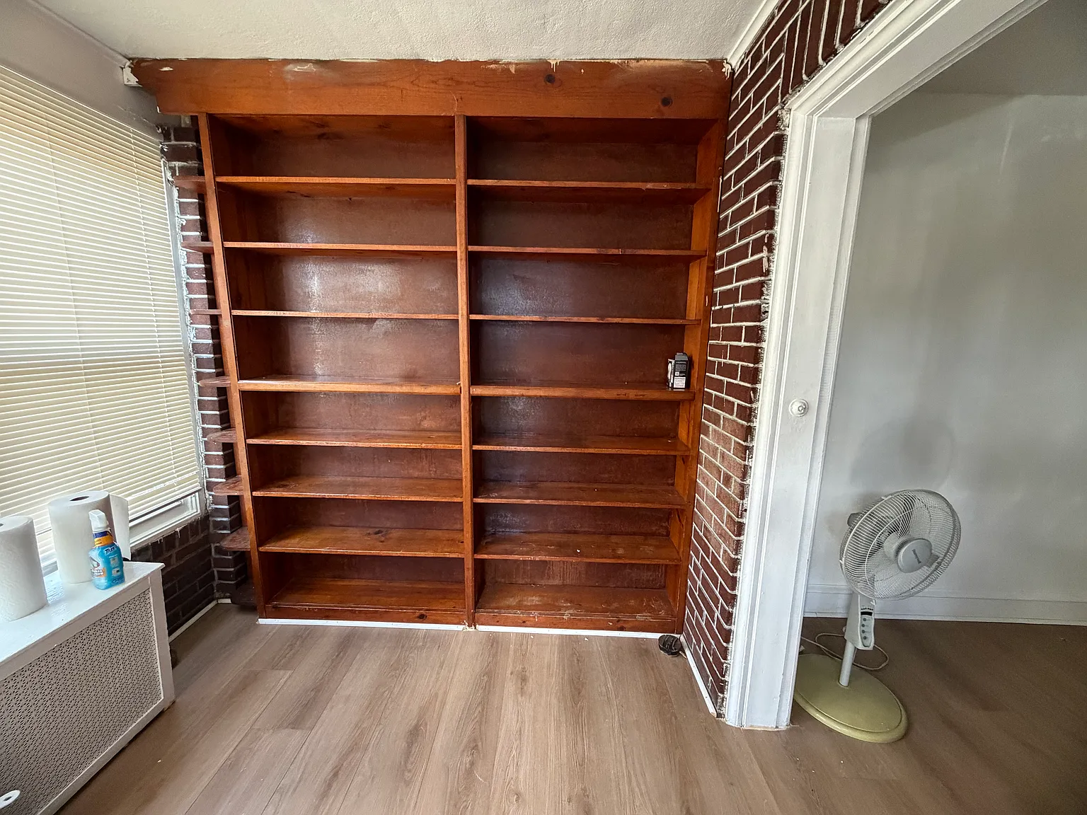 3 bed, 1140 sqft, $1,500 — Photo 2