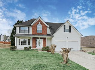 1309 Pebble Beach Ln, Hampton, GA 30228