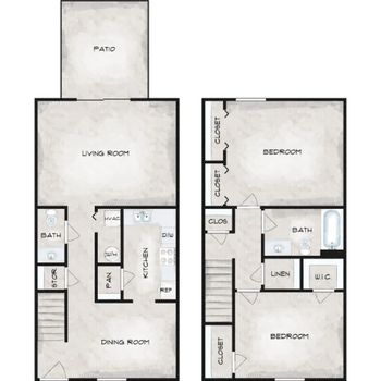 Unit 1612OAK
