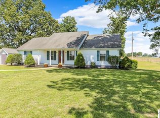 3260 Airport Rd, Murray, KY 42071