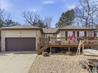 104 Oak Drive, Kimberling City, MO 65686