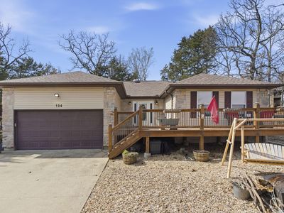 104 Oak Drive, Kimberling City, MO, 65686