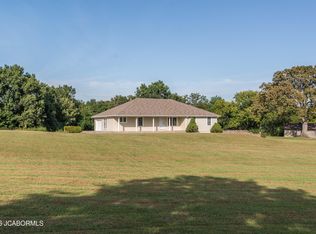 4370 State Road J, Fulton, MO 65251