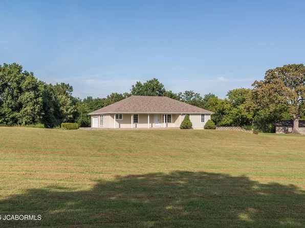 4370 State Road J, Fulton, MO 65251
