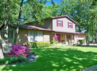 6213 Siebert St, Midland, MI 48640