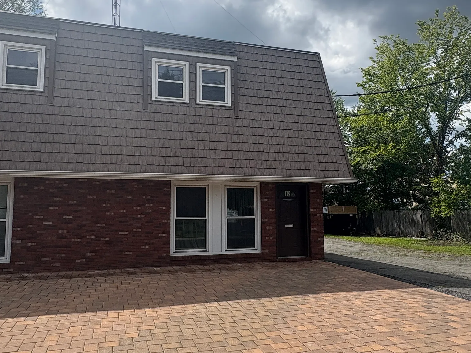 2 bed, $2,100 — Photo 2