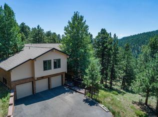 31475 Upper Bear Creek Rd, Evergreen, CO 80439