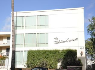 160 N Crescent Dr APT 202, Beverly Hills, CA 90210