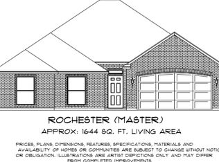 5405 Wheeler Rd, Lumberton, TX 77657