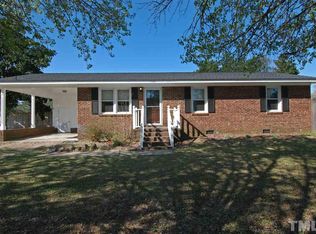 130 S Denise Ave, Coats, NC 27521