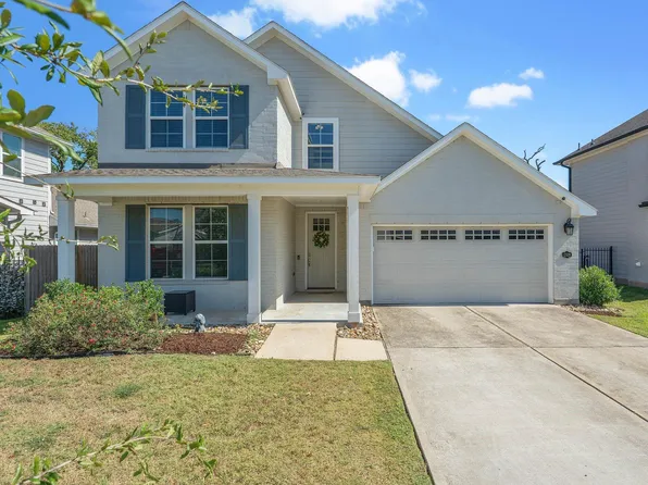 2328 Hagerman Rd, Conroe, TX 77384