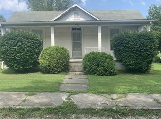 473 Church St, Dublin, VA 24084