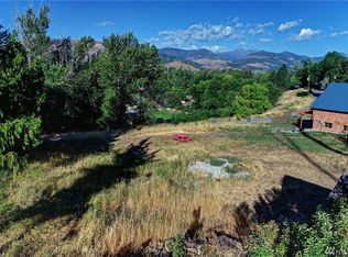 1 Filer Ave, Winthrop, WA 98862