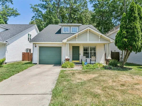 289 Town Pointe Way, Newport News, VA 23601