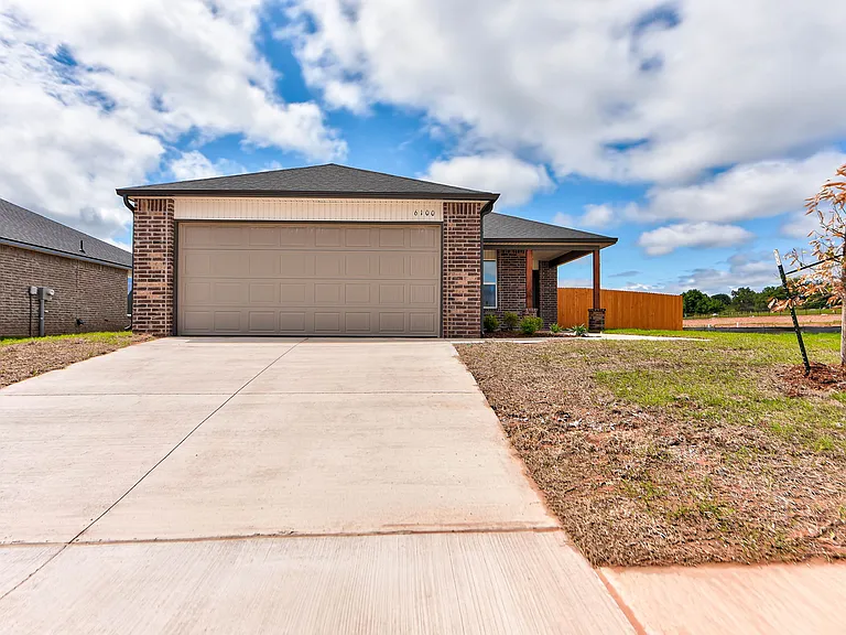 6100 Western Redbud Trl — Photo 3