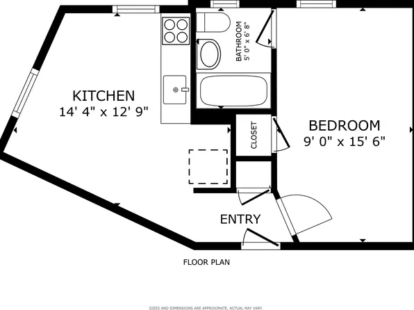 400 Lincoln Place 2B image 12 of 12