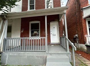 77 Race St, Trenton, NJ
