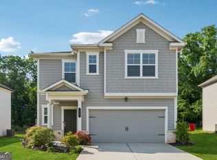 46 Golden Eagle Pkwy, Braselton, GA