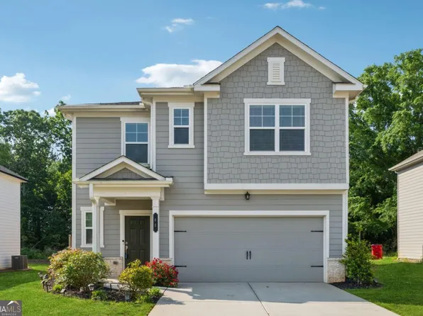 46 Golden Eagle Pkwy, Braselton, GA 30517