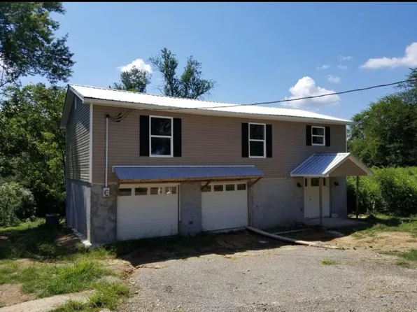 1727 Midway Rd, Strawberry Plains, TN 37871