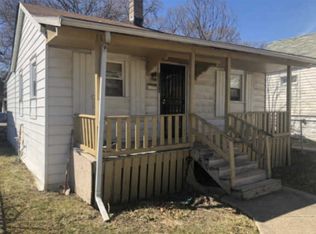 10728 S Indiana Ave, Chicago, IL 60628