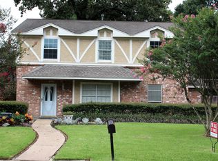 11523 Pinole Lane Ct, Houston, TX 77066