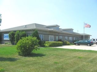 894 S Military Rd, Fond Du Lac, WI 54935