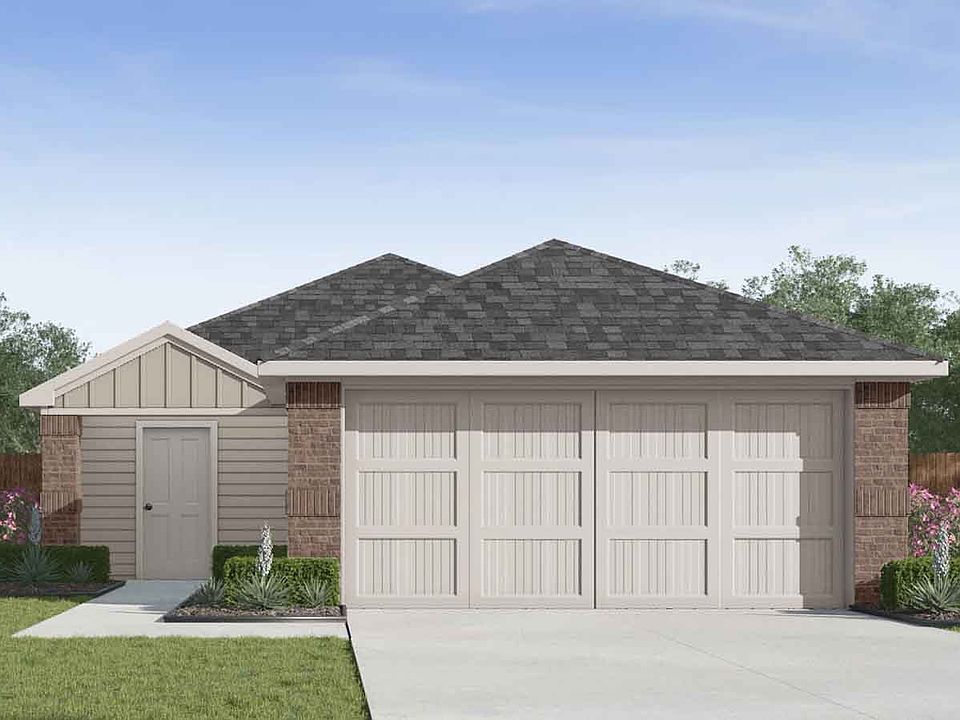Plan Elevation.