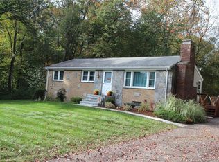 13 Lorraine Dr, Tolland, CT 06084