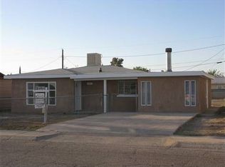 1205 15th St, Alamogordo, NM 88310