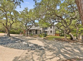 8639 Cheviot Hts, San Antonio, TX 78254