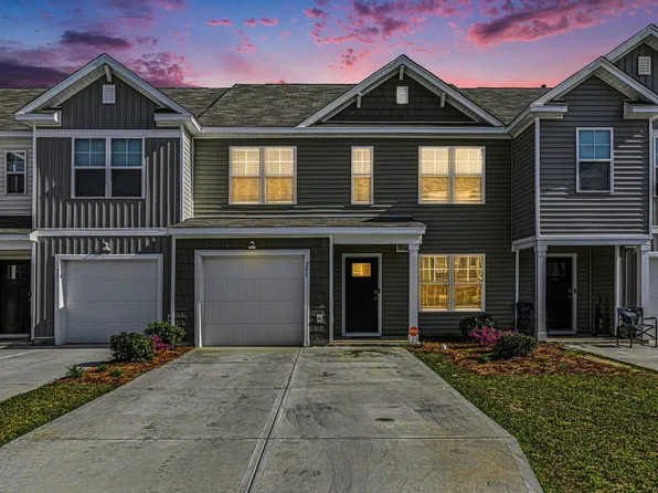 255 Ivory Shadow Rd, Summerville, SC 29486