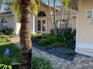 2822 SW 39th Ter, Cape Coral, FL 33914