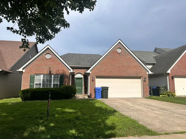 3944 Winthrop Dr, Lexington, KY 40514